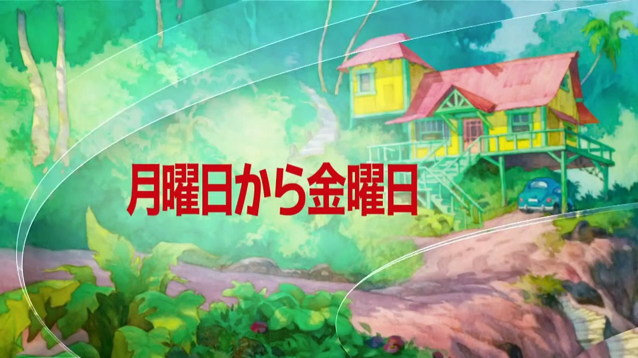 リロ アンド スティッチ　ザ・シリーズ