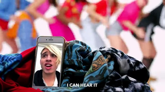 Justin Bieber - Sorry (Parody!)