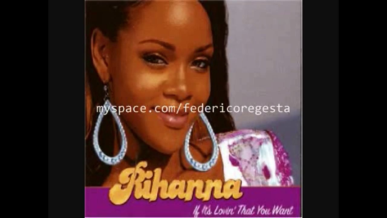 Rihanna - If it's reggae that you want (reggae version by Reggaesta)