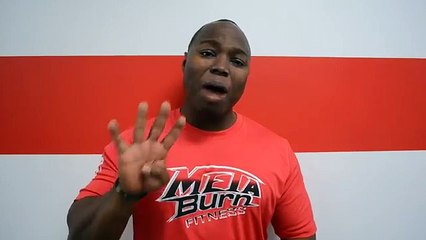 Metabolism Makeover Seminar Registration | Meta Burn Fitness