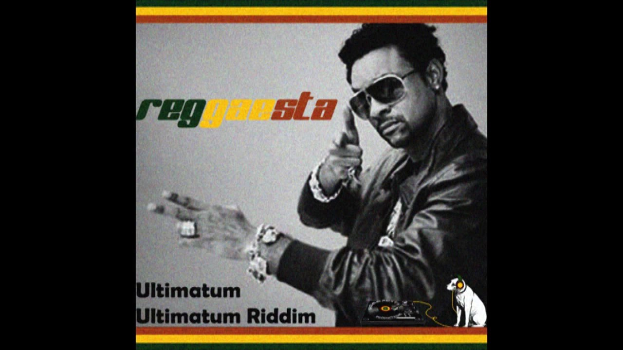 Shaggy - Ultimatum ft. Natasha Watkins (reggae version by Reggaesta)