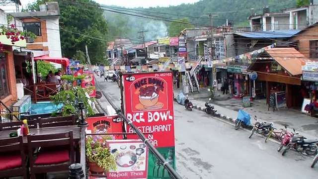 Озеро Фева (Phewa Lake - Непал) Туры в Непал