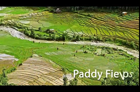 Промо Видео по Туризму Непала 2011 (Nepal Tourism Board) Туры в Непал