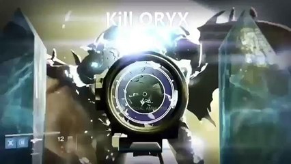 Destiny; How to get the Touch of Malice (1024p FULL HD)