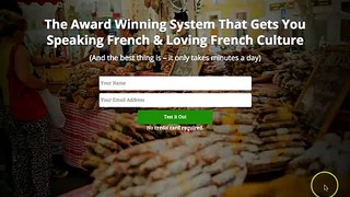 Rocket Languages French Review - Does It Work?