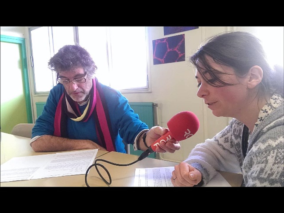 Chronique Astusciences  : Les exoplanètes