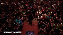 AVGN panel at SGC 2014 (Dallas TX)