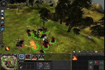 Dreamlords : The Reawakening