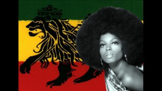 Diana Ross - My world is empty without you (reggae version by Reggaesta)