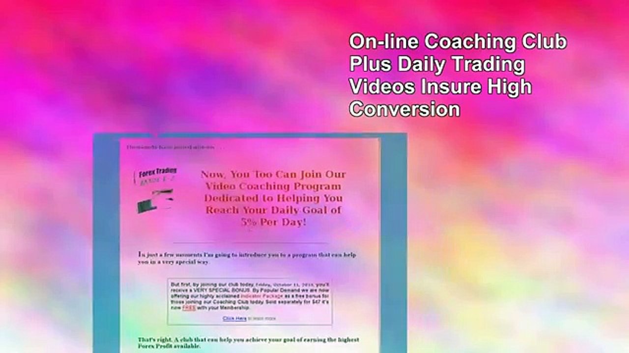 Forex Trading Made E-z