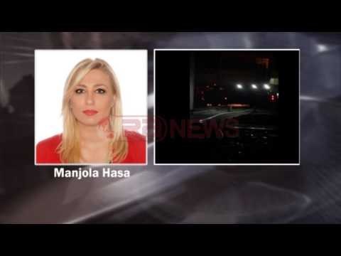 Tiranë, Zjarr në një apartament në katin e shtatë të një pallati, dyshohet për viktima- Ora News