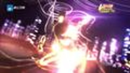 中国梦想秀 第9季 20160202期:马洪乡男女老少齐登梦想舞台霹雳舞复古浪潮席卷全场