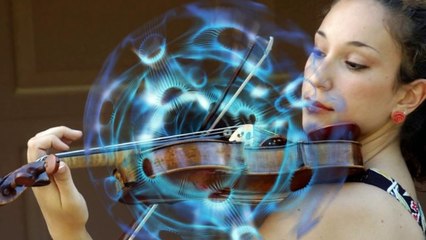 10 Amazing Musical Instruments