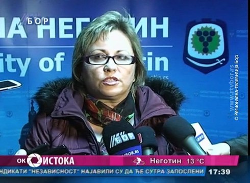 Oko istoka, 02. februar 2016. (RTV Bor)