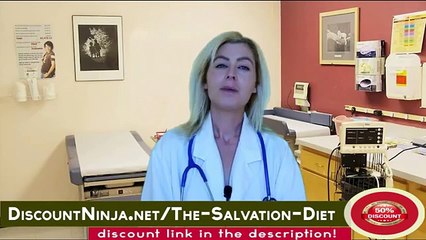 Is The Salvation Diet For Real ? Real Reviews of The Salvation Diet