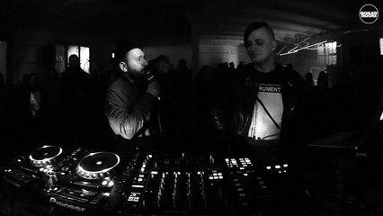 Philipp Strobel Boiler Room Berlin DJ Set