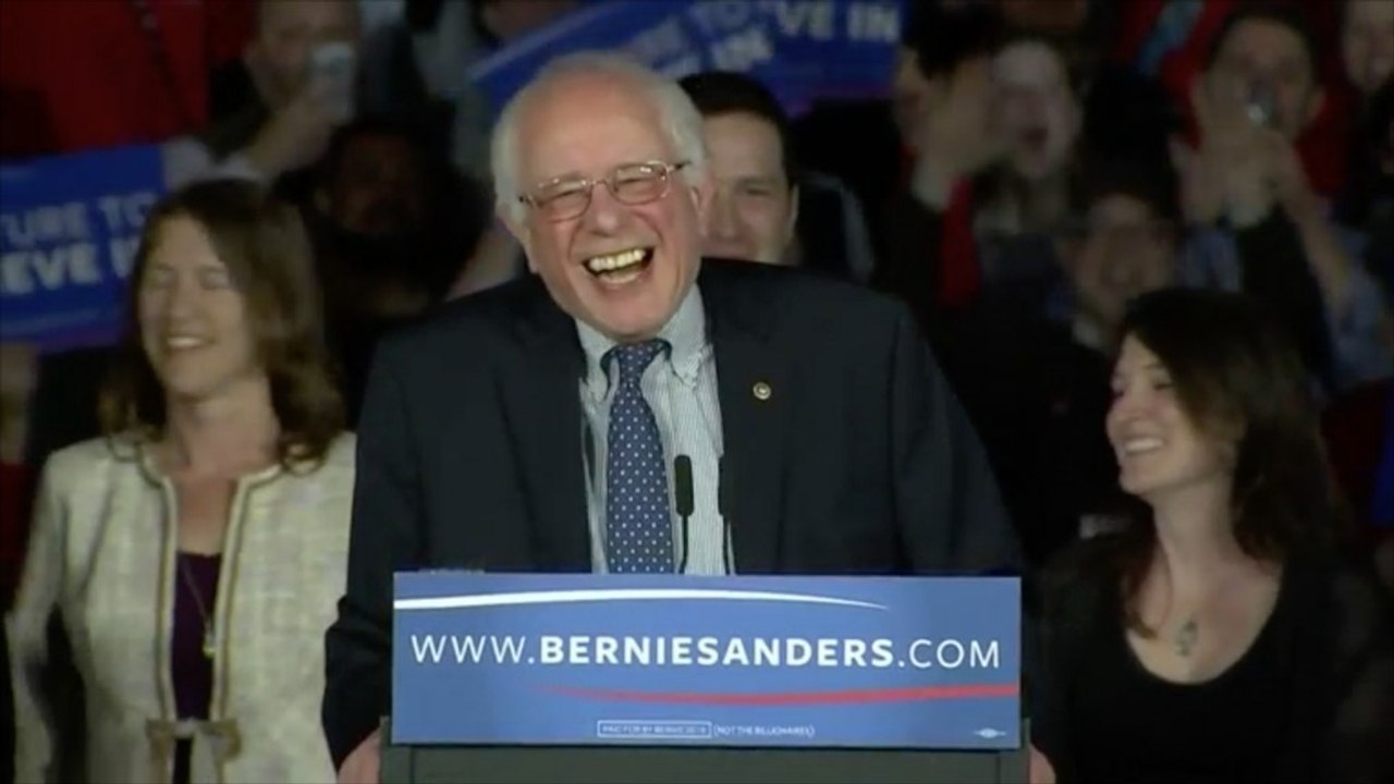 Iowa is over, so where do the candidates go now?