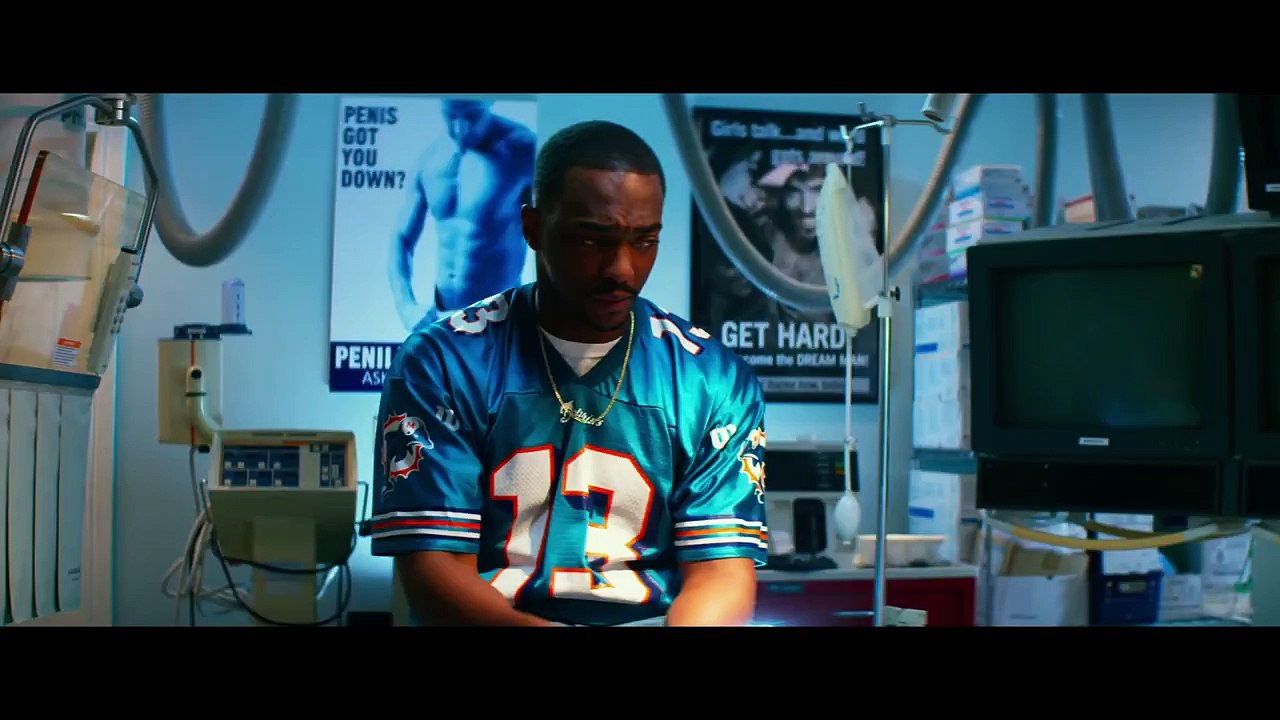 Pain & Gain Red Band Movie Trailer