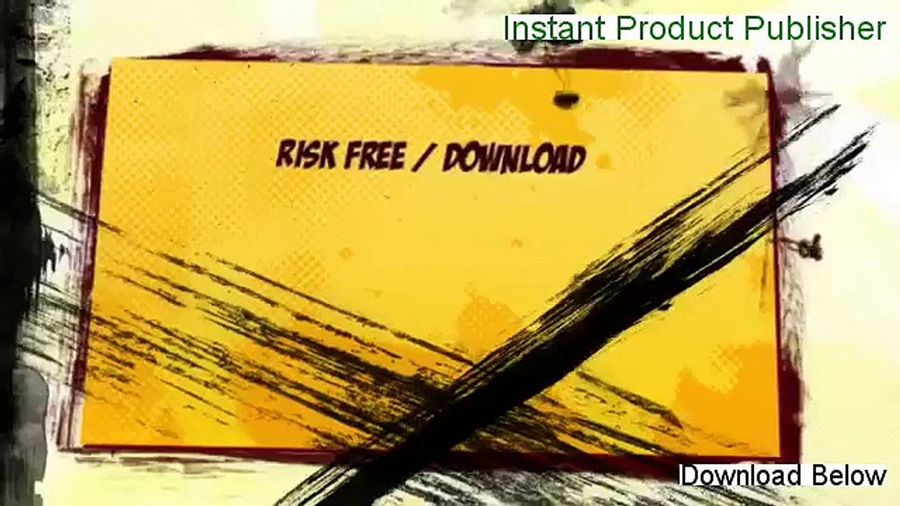 Reviews for Instant Product Publisher (2014 is this legit?)