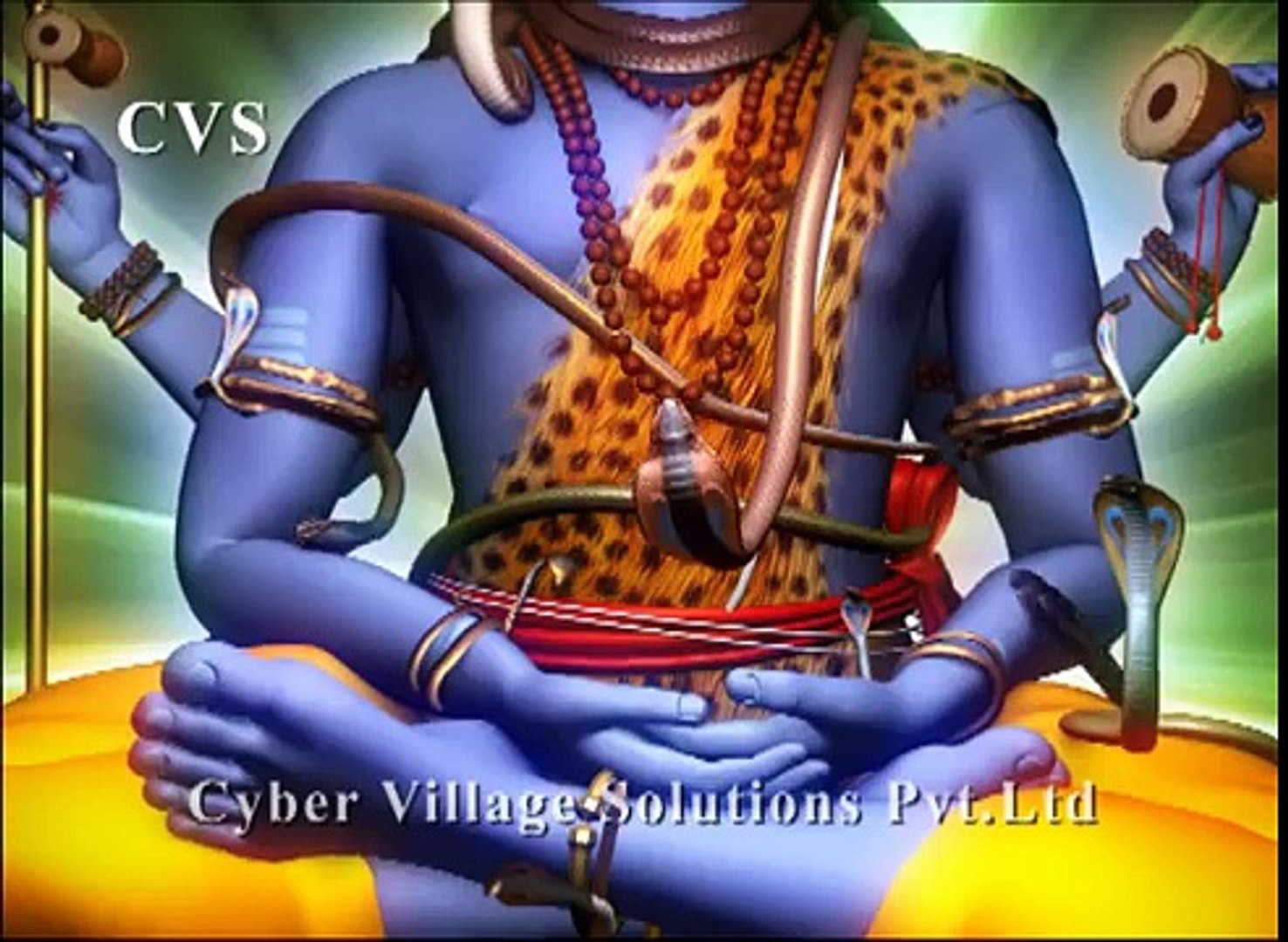 Shivashtkam - Lord Shiva Devotional 3D Animation God Bhajan Songs - Maha  Shivaratri Special - Dailymotion Video