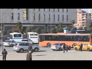 Télécharger la video: KONTROLLE NE LINJAT URBANE, BASHKIA E TIRANES VENDOS 46 GJOBA NE DY DITE LAJM