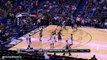 Vince Carter With Reverse Dunk | Grizzlies vs Pelicans | February 1, 2016 | NBA 2015-16 Season