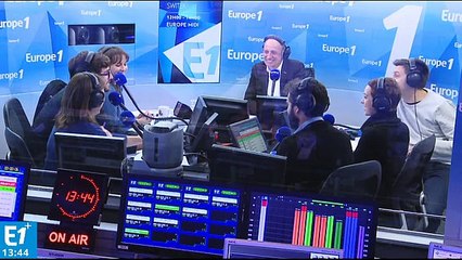 Les découvertes d'Europe midi du 2 février 2016