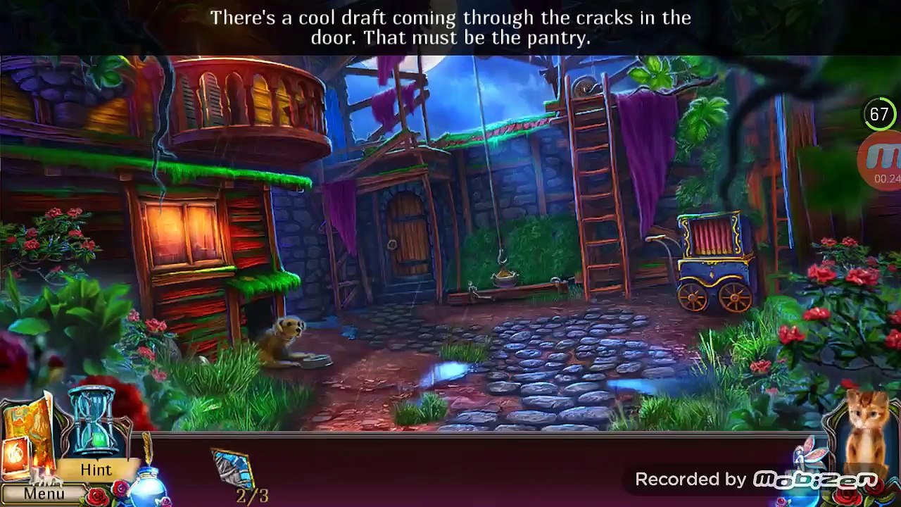 Grim Legends The Forsaken Bride Guide 13