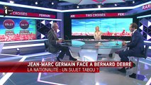 L'invité politique de Laurence Ferrari du 02/02/2016
