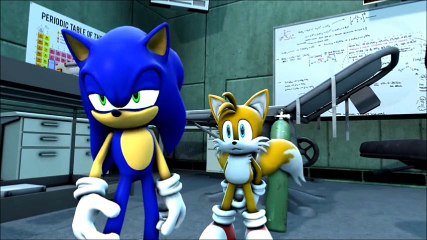 Sonic Rush Dimensions  Part 2