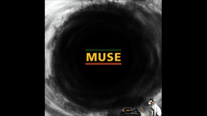 Muse - Supermassive Black Hole (reggae version by Reggaesta)