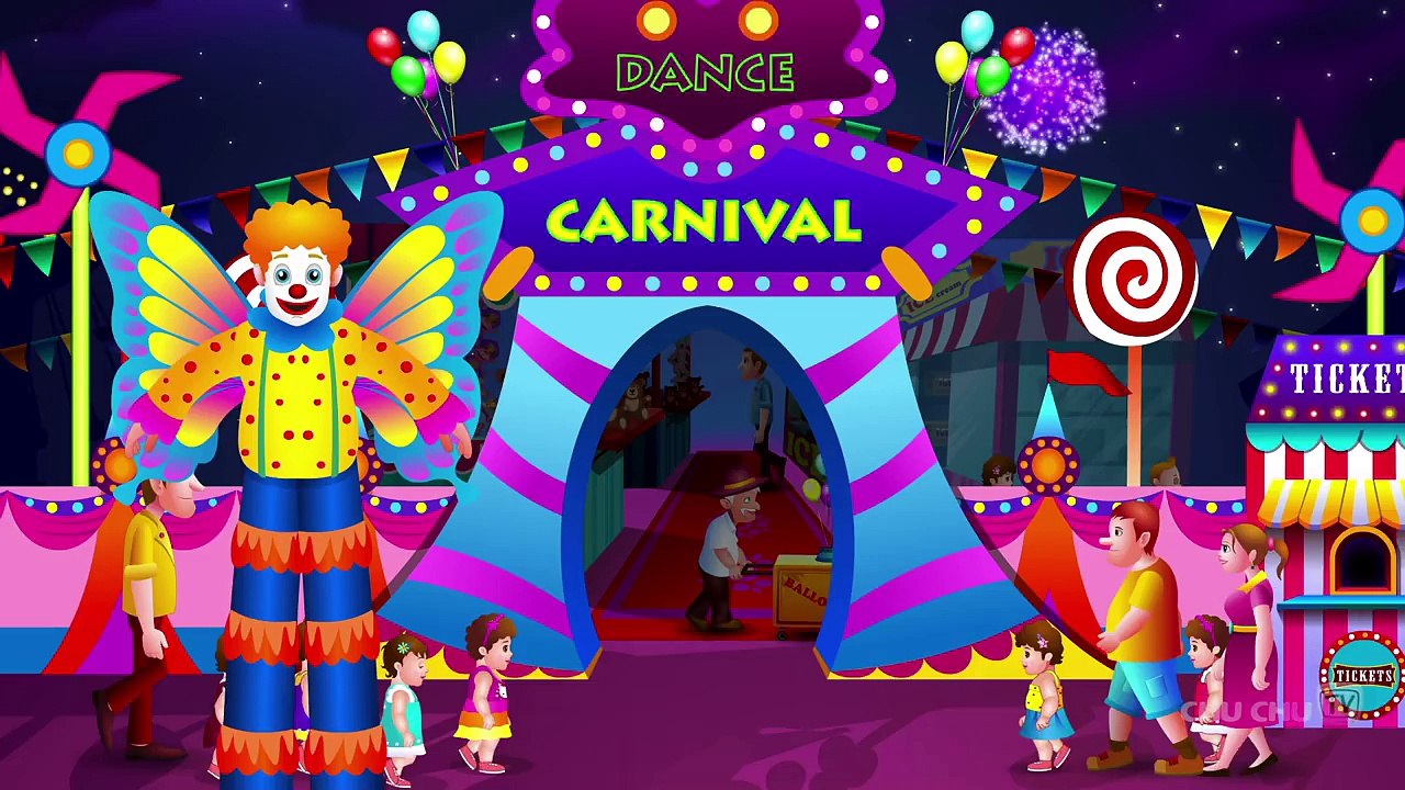 Johny Johny Yes Papa and Many More Videos | Popular Nursery Rhymes Collection by ChuChu TV