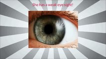How To Improve Eyesight Naturally | Vision Improvement | Effective Eye Exercises