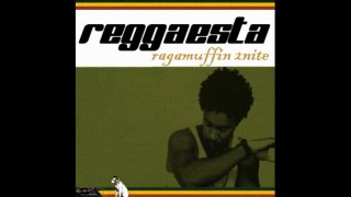 Shaggy ft. Olivia - Ragamuffin 2Nite (reggae version by Reggaesta)