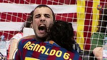 FCB Hoquei: Sergi Panadero, blaugrana des del 2003