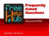 Can Keyword Elite 2.0 help me with Google Adwords?
