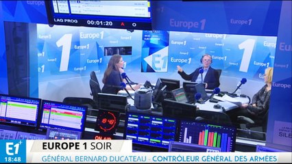 "En 2015, la cellule Themis a traité 75 cas de violences sexuelles dans l'armée"