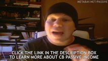 CB Passive Income Review: Watch THIS Before Buying Patric Chan's Program