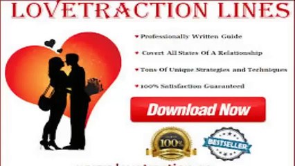 Lovetraction Lines by Simone Myers || Lovetraction Lines Review