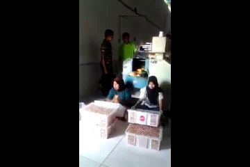 Urgent Packing Jobs Available in the UK for Girls and Boys 🇬🇧