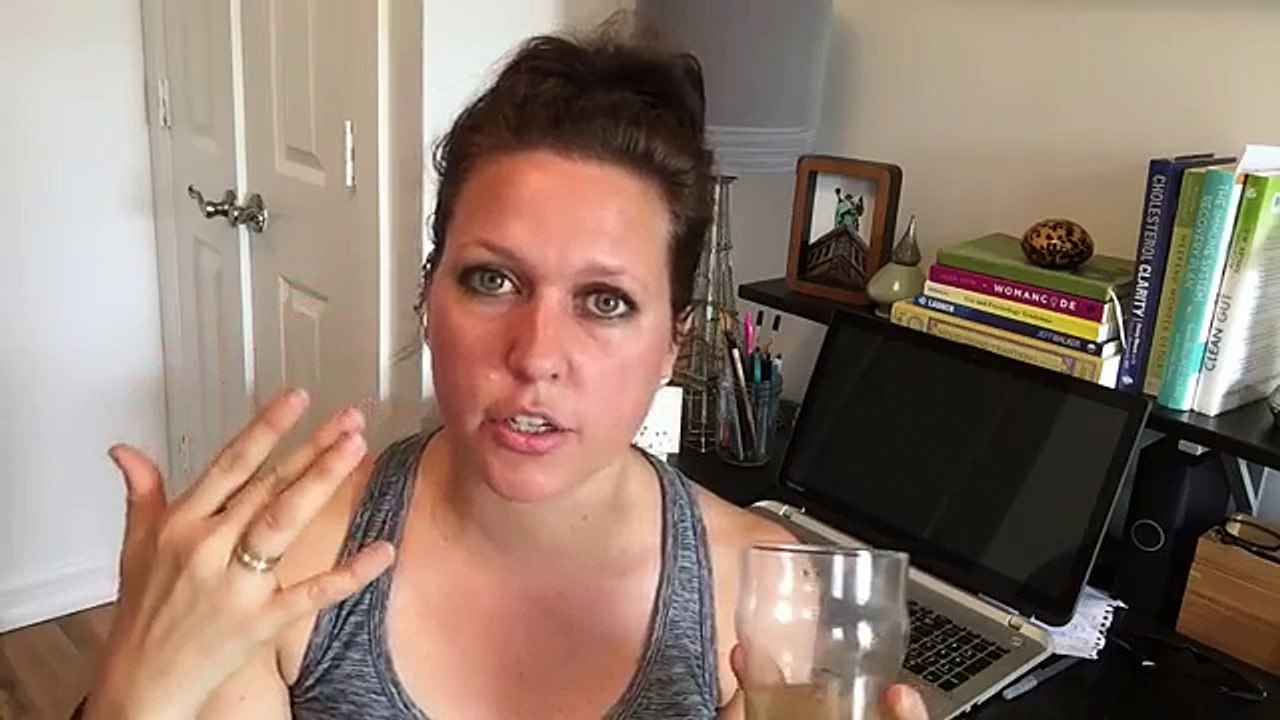 Beat Belly Bloat Tip No. 1: Healing Bone Broth