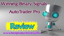 Winning Binary Signals AutoTrader Pro Review - The Truth about Winning Binary Signals AutoTrader Pro
