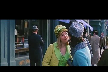 Ewan Mcgregor, Down with Love, bloopers