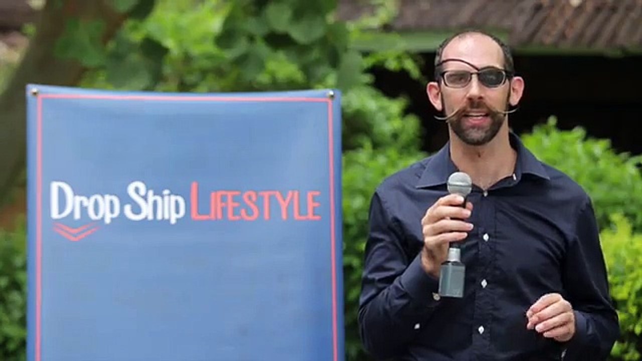 Christopher's Top Tips from Drop Ship Lifestyle's 2015 Retreat in Krabi