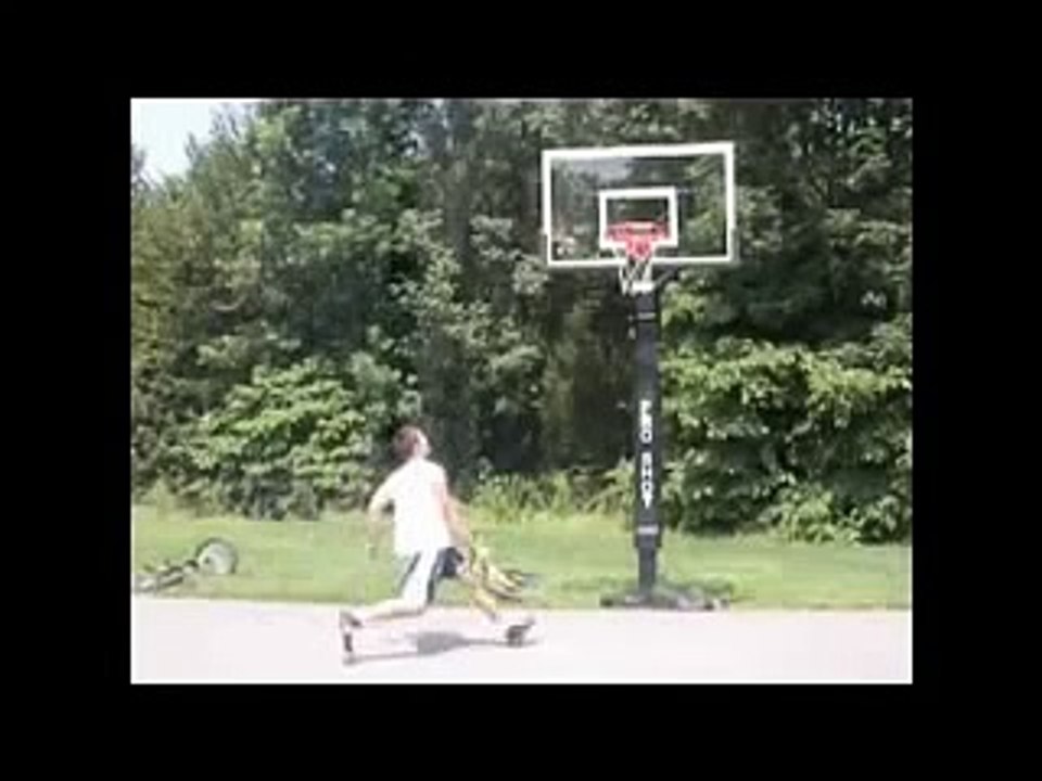 Jump Workout | The Jump Manual | Vertical Jump Exercises | How To Jump Higher In Basketball