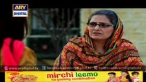 Dil-e-Barbad Ep - 192 - 2nd February 2016