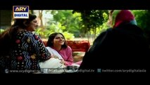 Watch Shehzada Saleem Episode - 06 - 2nd February 2016 on ARY Digital