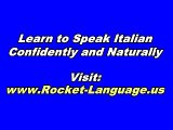 Rocket Italian - Is Rocket Italian Worth It?