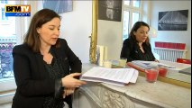 Bourgogne : procès de deux gendarmes pour harcèlement sexuel envers une collègue