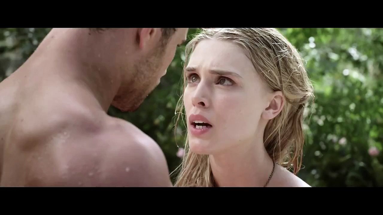 The Legend of Hercules (2014) Official Movie Trailer